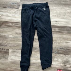 Abercrombie Kids Joggers Size 7/8
